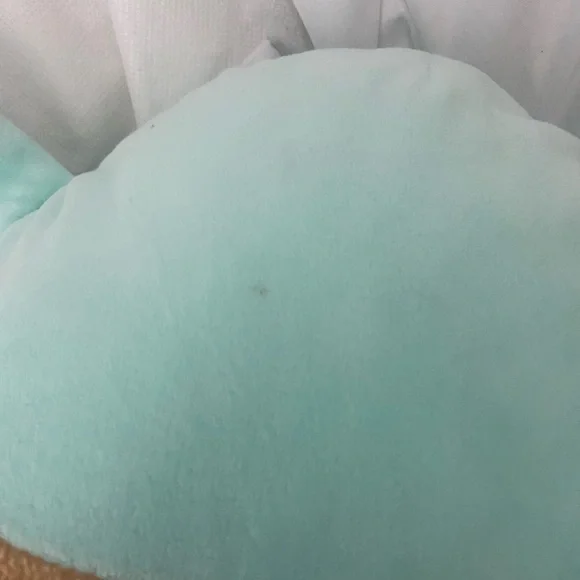 Grogu baby Yoda squishmallow - Picture 2 of 3